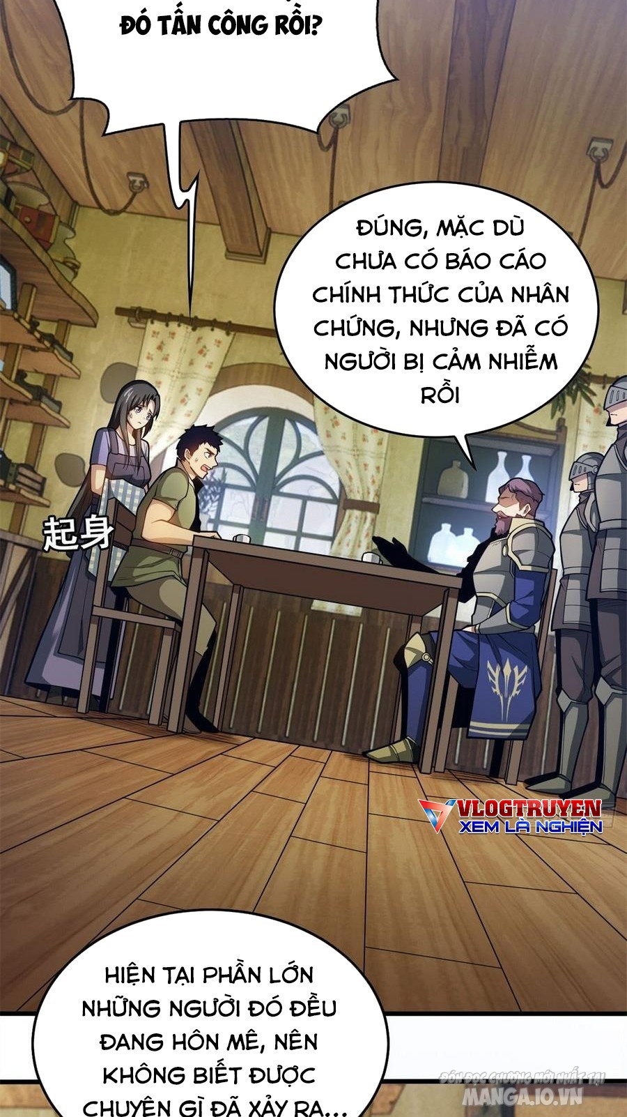 Ác Long Chuyển Sinh: Bắt Đầu Phục Thù Từ 5 Tuổi Chapter 5 - Trang 2