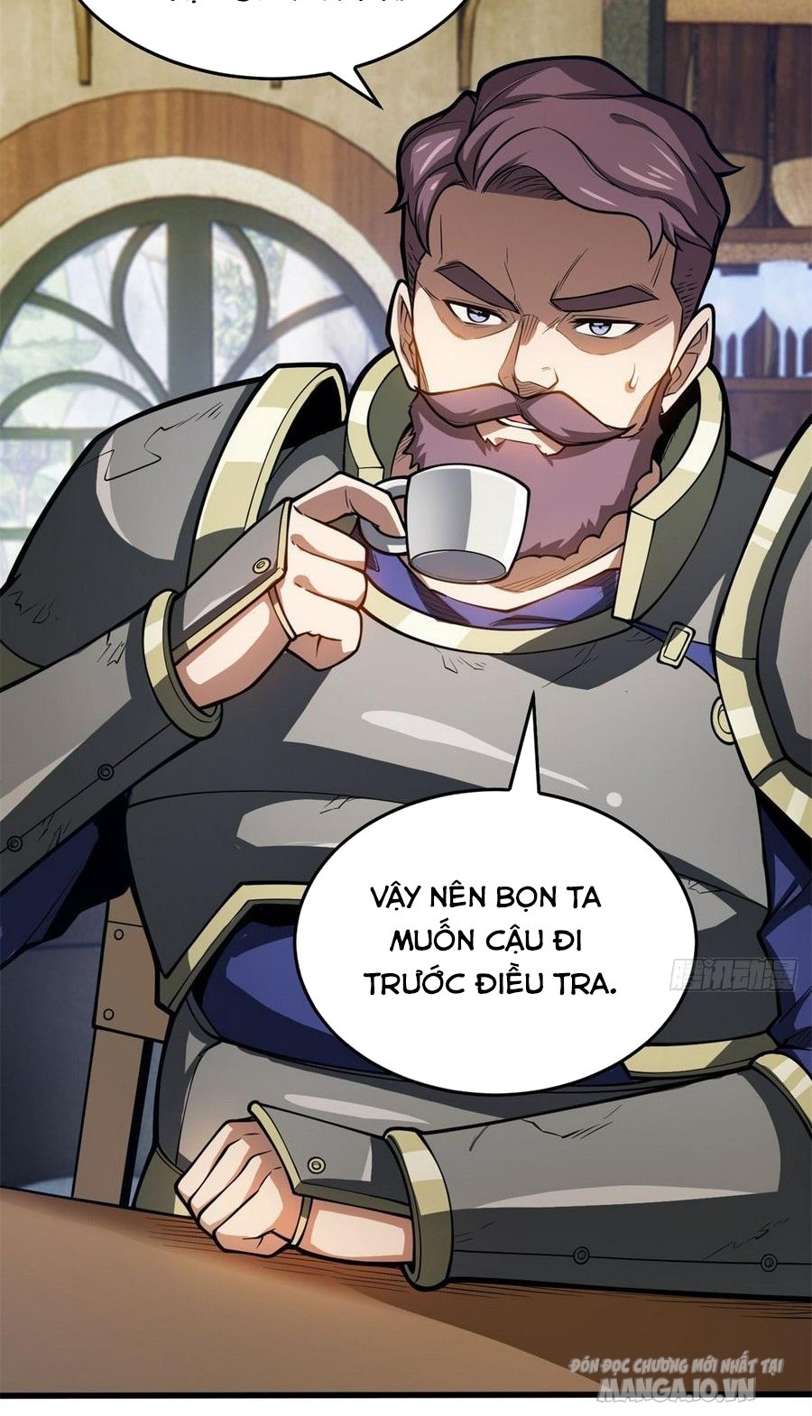 Ác Long Chuyển Sinh: Bắt Đầu Phục Thù Từ 5 Tuổi Chapter 5 - Trang 2