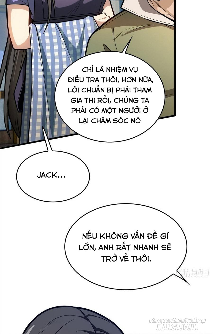 Ác Long Chuyển Sinh: Bắt Đầu Phục Thù Từ 5 Tuổi Chapter 5 - Trang 2