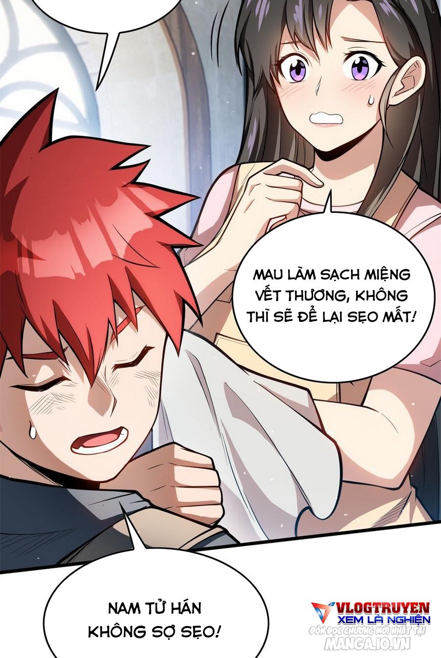 Ác Long Chuyển Sinh: Bắt Đầu Phục Thù Từ 5 Tuổi Chapter 5 - Trang 2