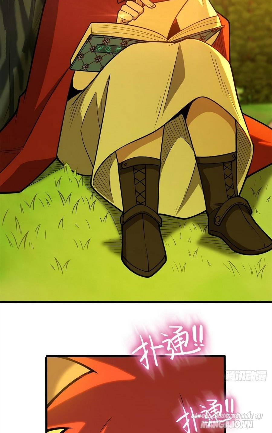 Ác Long Chuyển Sinh: Bắt Đầu Phục Thù Từ 5 Tuổi Chapter 5 - Trang 2