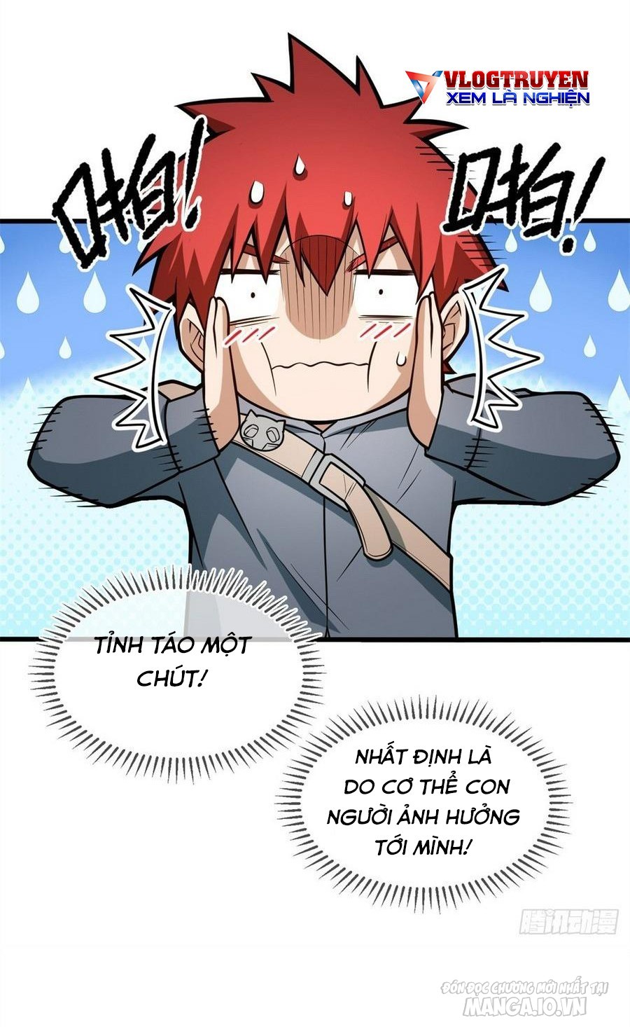 Ác Long Chuyển Sinh: Bắt Đầu Phục Thù Từ 5 Tuổi Chapter 5 - Trang 2