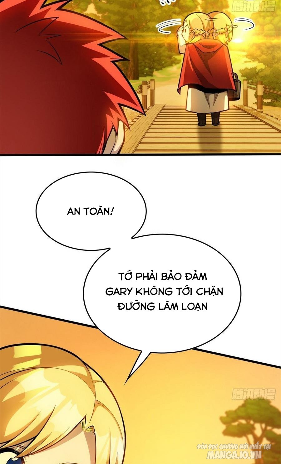Ác Long Chuyển Sinh: Bắt Đầu Phục Thù Từ 5 Tuổi Chapter 5 - Trang 2