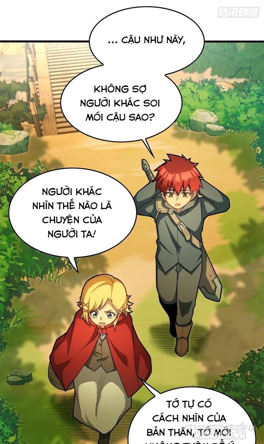 Ác Long Chuyển Sinh: Bắt Đầu Phục Thù Từ 5 Tuổi Chapter 5 - Trang 2