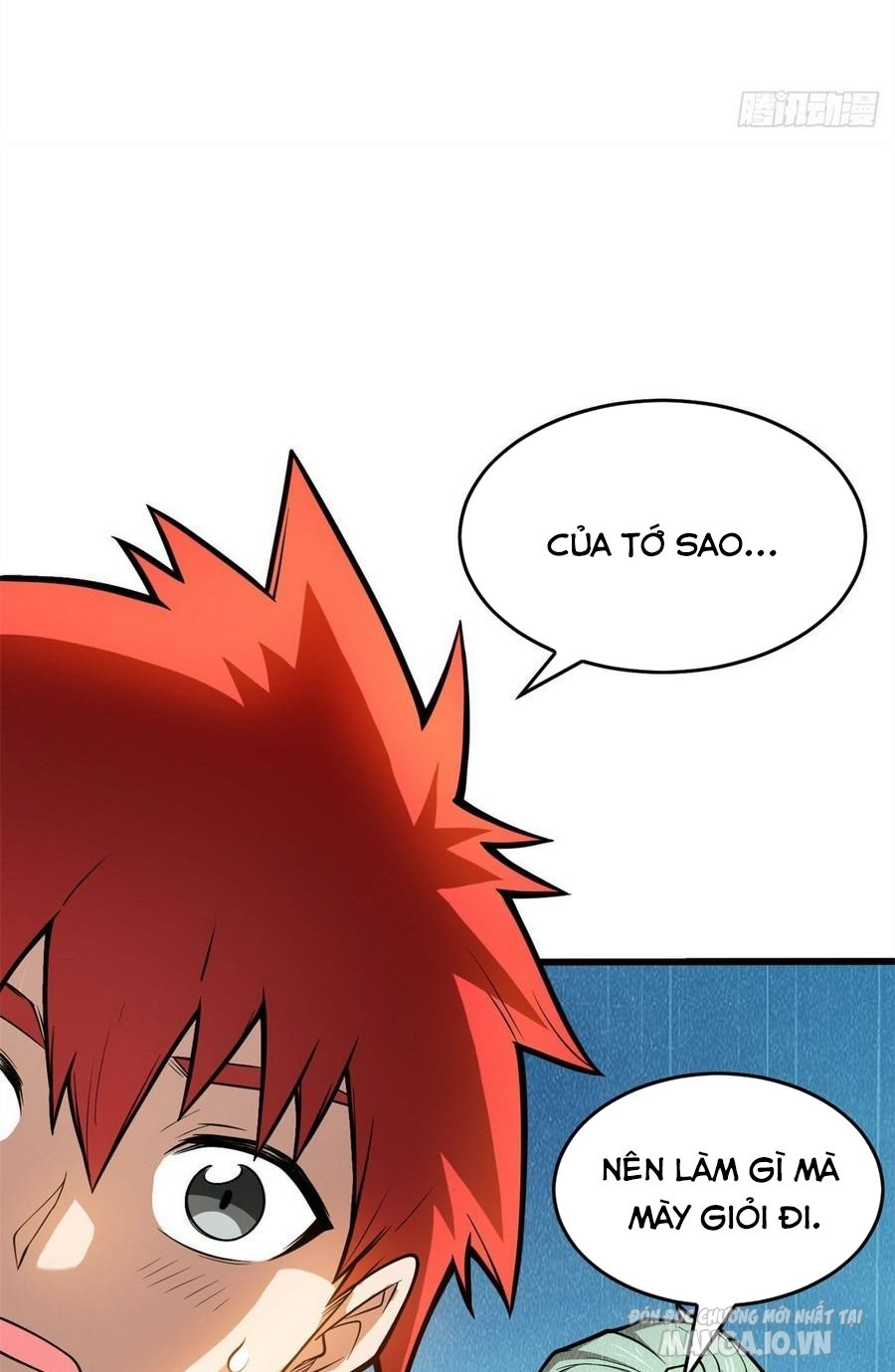 Ác Long Chuyển Sinh: Bắt Đầu Phục Thù Từ 5 Tuổi Chapter 5 - Trang 2