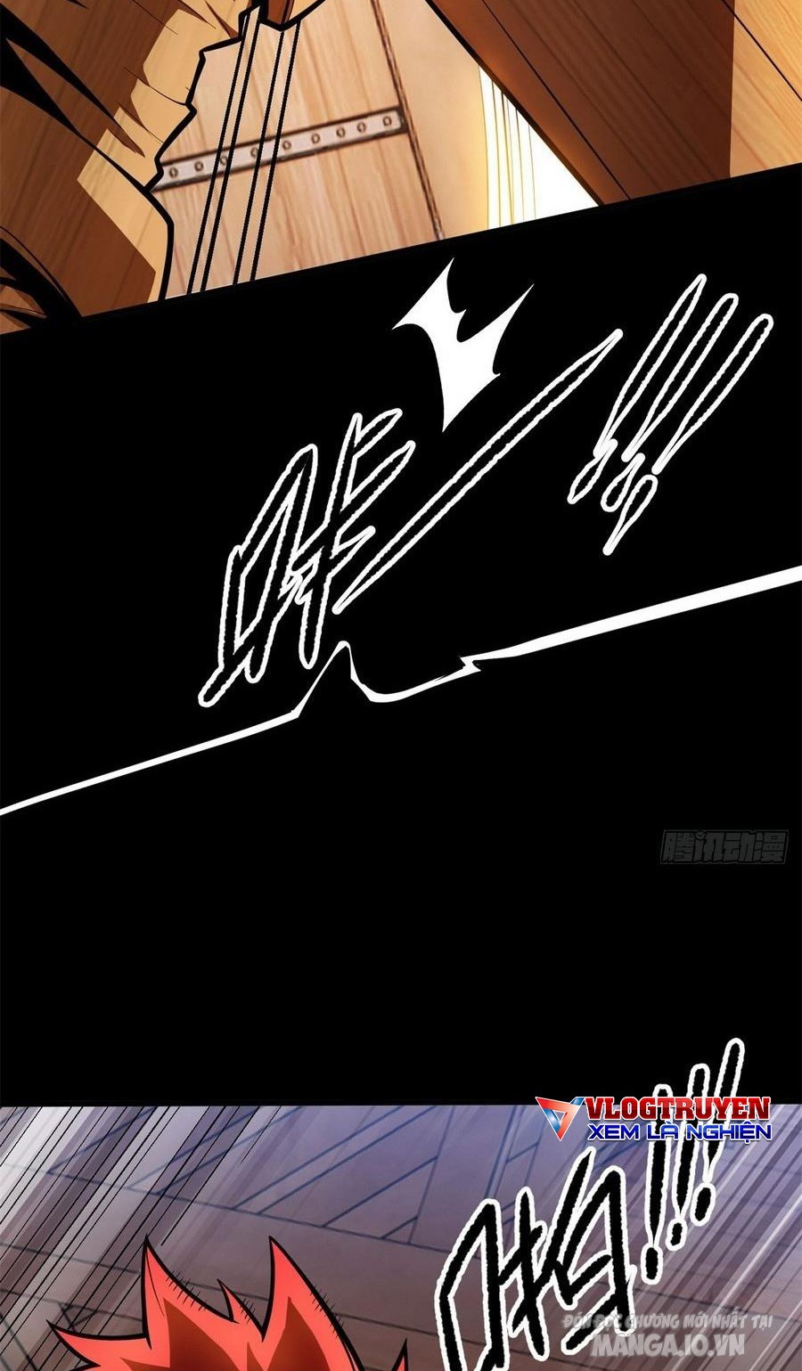 Ác Long Chuyển Sinh: Bắt Đầu Phục Thù Từ 5 Tuổi Chapter 5 - Trang 2