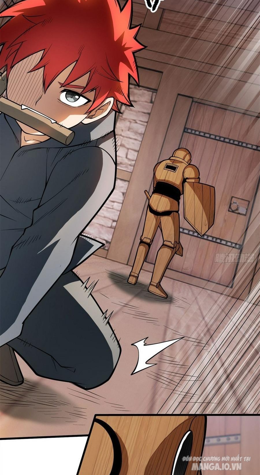 Ác Long Chuyển Sinh: Bắt Đầu Phục Thù Từ 5 Tuổi Chapter 5 - Trang 2