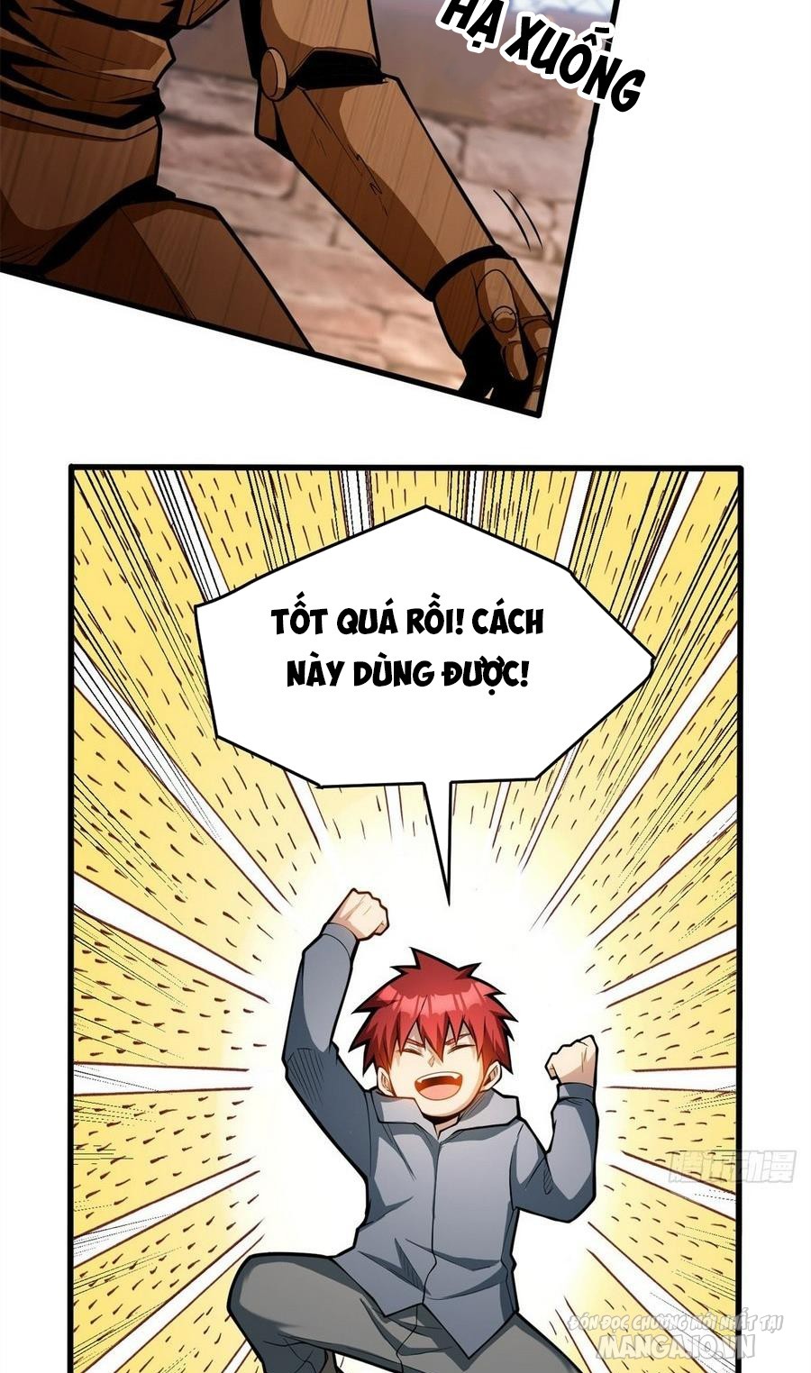 Ác Long Chuyển Sinh: Bắt Đầu Phục Thù Từ 5 Tuổi Chapter 5 - Trang 2