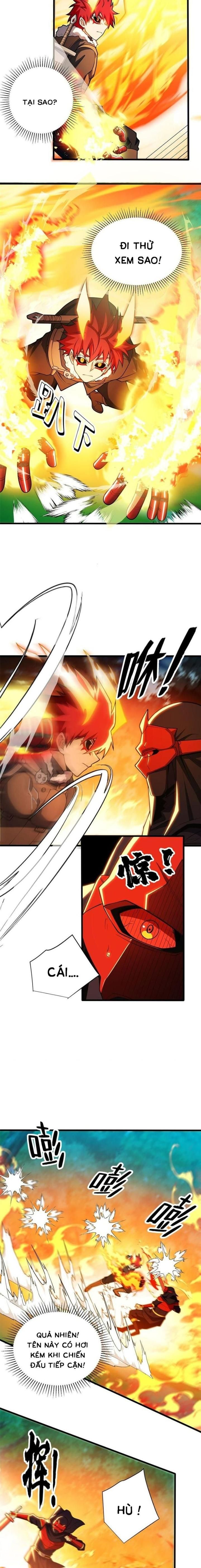 Ác Long Chuyển Sinh: Bắt Đầu Phục Thù Từ 5 Tuổi Chapter 53 - Trang 2