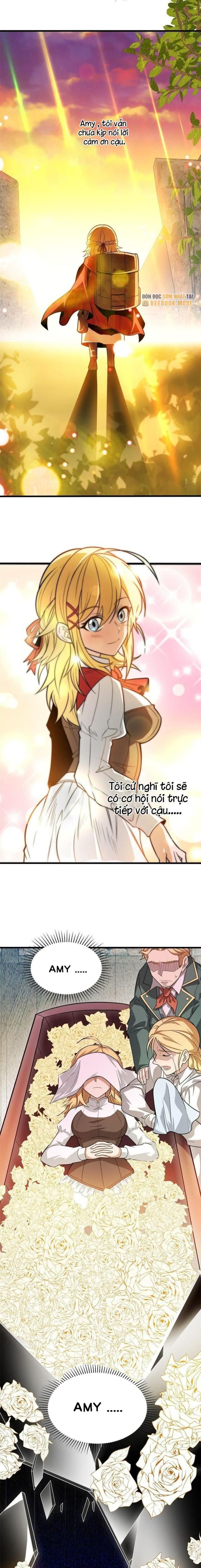 Ác Long Chuyển Sinh: Bắt Đầu Phục Thù Từ 5 Tuổi Chapter 58 - Trang 2