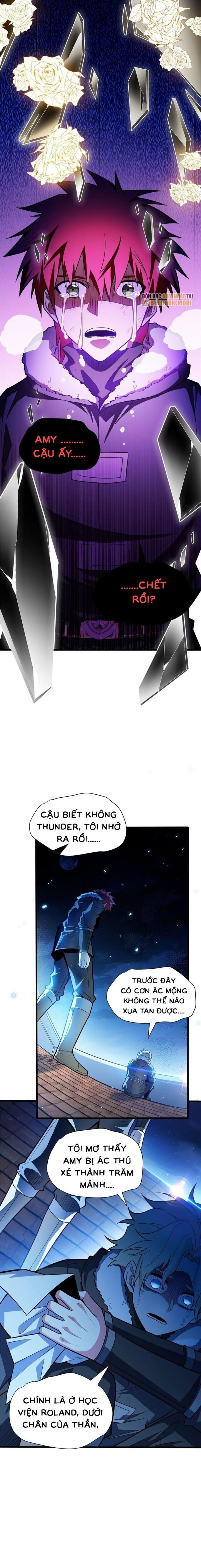 Ác Long Chuyển Sinh: Bắt Đầu Phục Thù Từ 5 Tuổi Chapter 58 - Trang 2