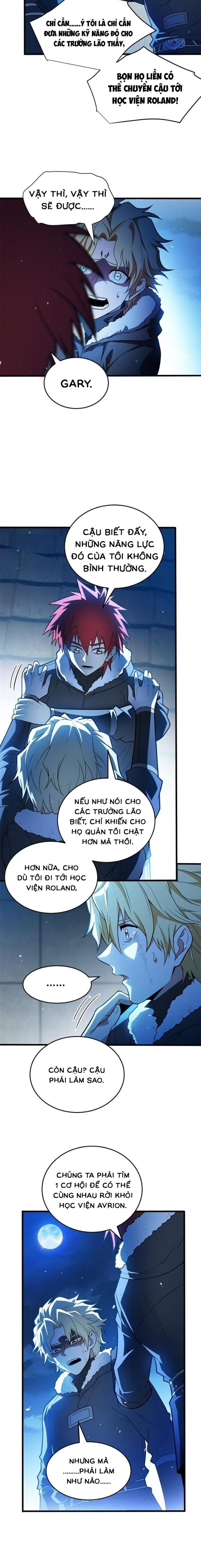 Ác Long Chuyển Sinh: Bắt Đầu Phục Thù Từ 5 Tuổi Chapter 58 - Trang 2
