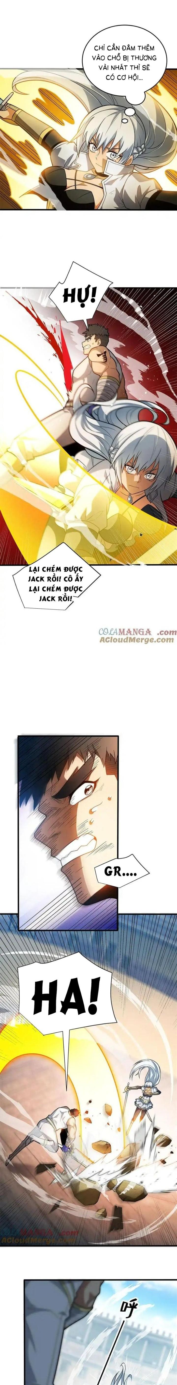 Ác Long Chuyển Sinh: Bắt Đầu Phục Thù Từ 5 Tuổi Chapter 76 - Trang 2