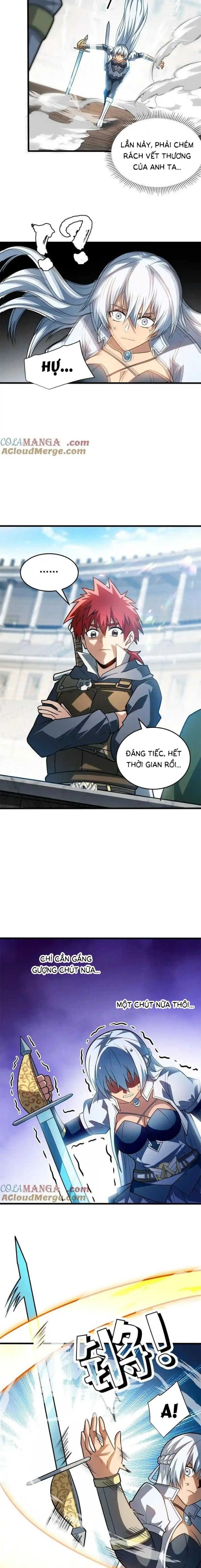 Ác Long Chuyển Sinh: Bắt Đầu Phục Thù Từ 5 Tuổi Chapter 76 - Trang 2