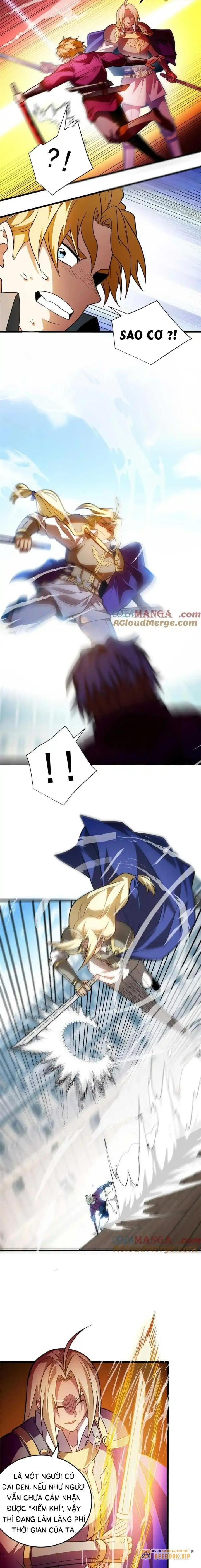 Ác Long Chuyển Sinh: Bắt Đầu Phục Thù Từ 5 Tuổi Chapter 78 - Trang 2