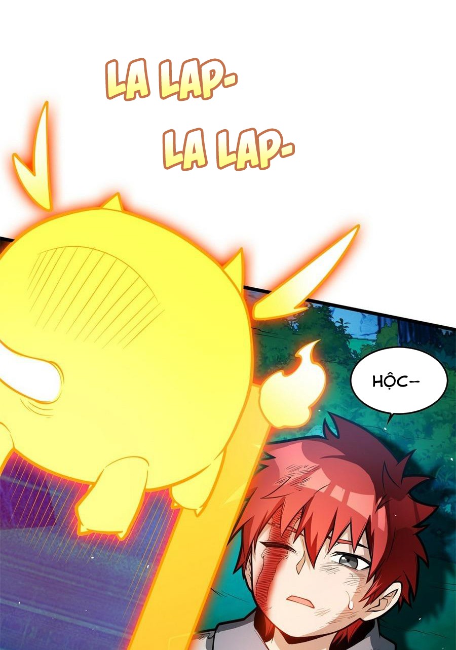 Ác Long Chuyển Sinh: Bắt Đầu Phục Thù Từ 5 Tuổi Chapter 8 - Trang 2