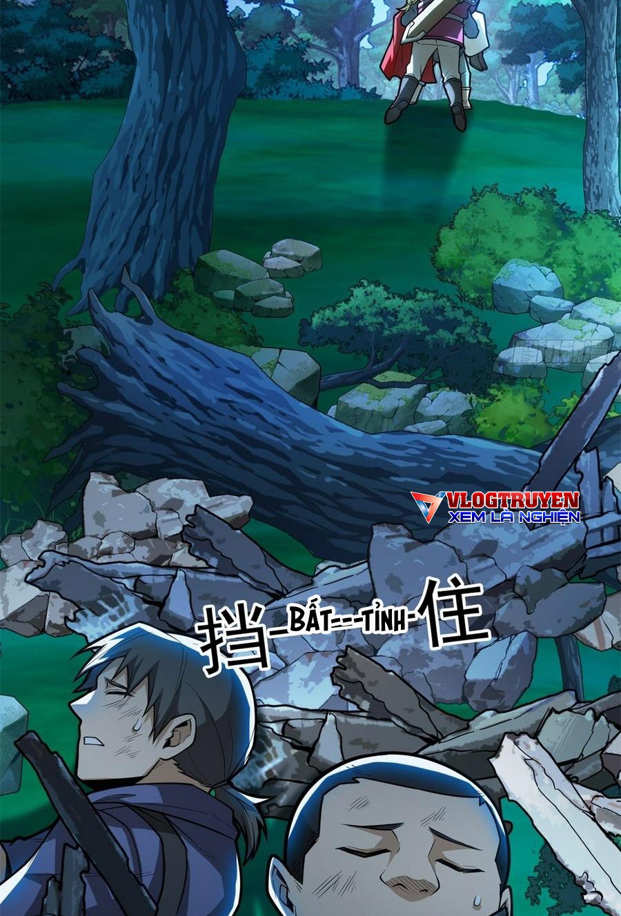 Ác Long Chuyển Sinh: Bắt Đầu Phục Thù Từ 5 Tuổi Chapter 8 - Trang 2