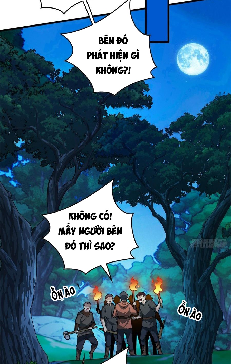 Ác Long Chuyển Sinh: Bắt Đầu Phục Thù Từ 5 Tuổi Chapter 8 - Trang 2