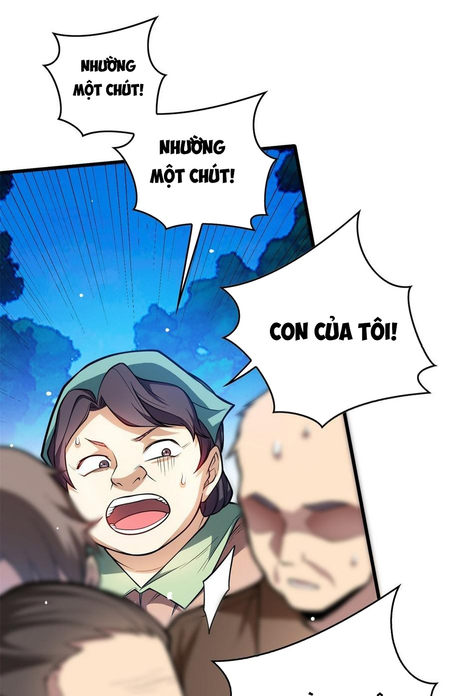 Ác Long Chuyển Sinh: Bắt Đầu Phục Thù Từ 5 Tuổi Chapter 8 - Trang 2