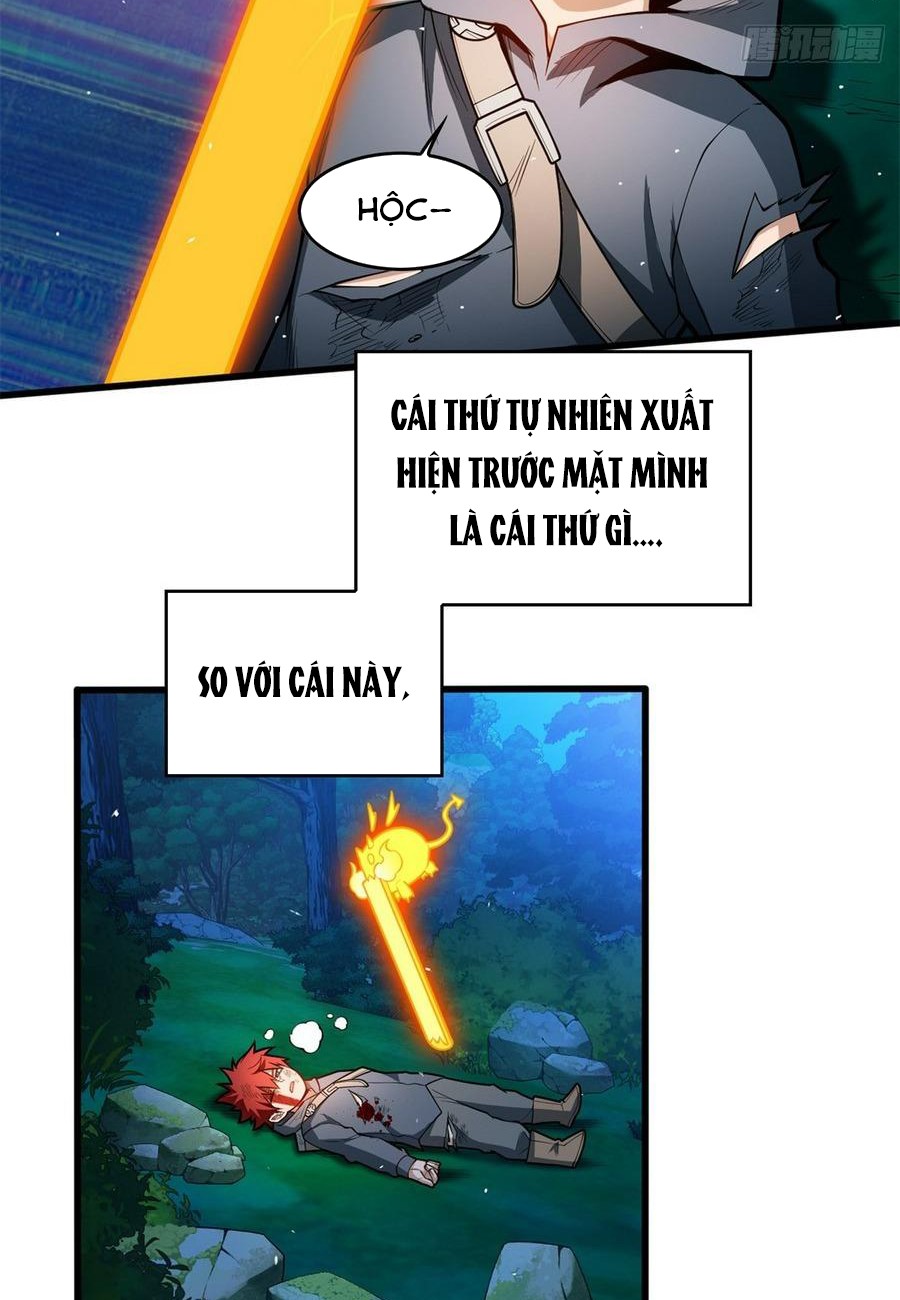 Ác Long Chuyển Sinh: Bắt Đầu Phục Thù Từ 5 Tuổi Chapter 8 - Trang 2