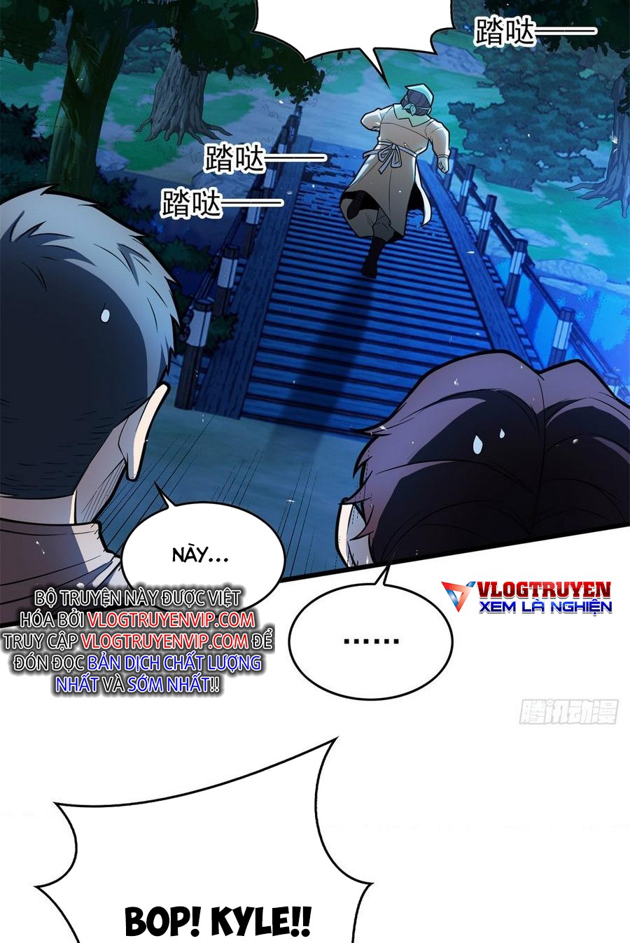 Ác Long Chuyển Sinh: Bắt Đầu Phục Thù Từ 5 Tuổi Chapter 8 - Trang 2