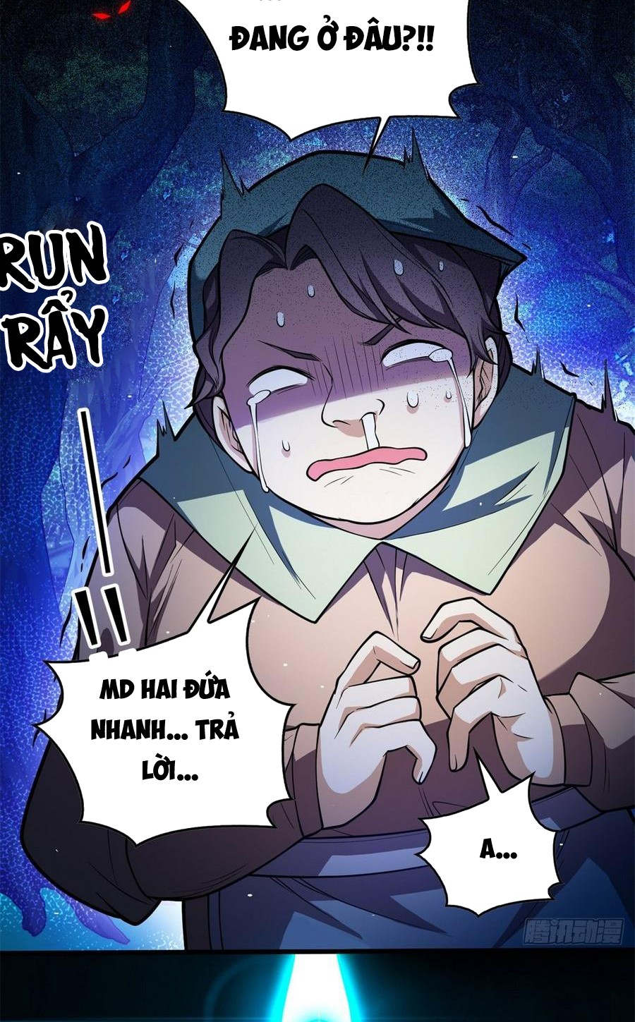 Ác Long Chuyển Sinh: Bắt Đầu Phục Thù Từ 5 Tuổi Chapter 8 - Trang 2