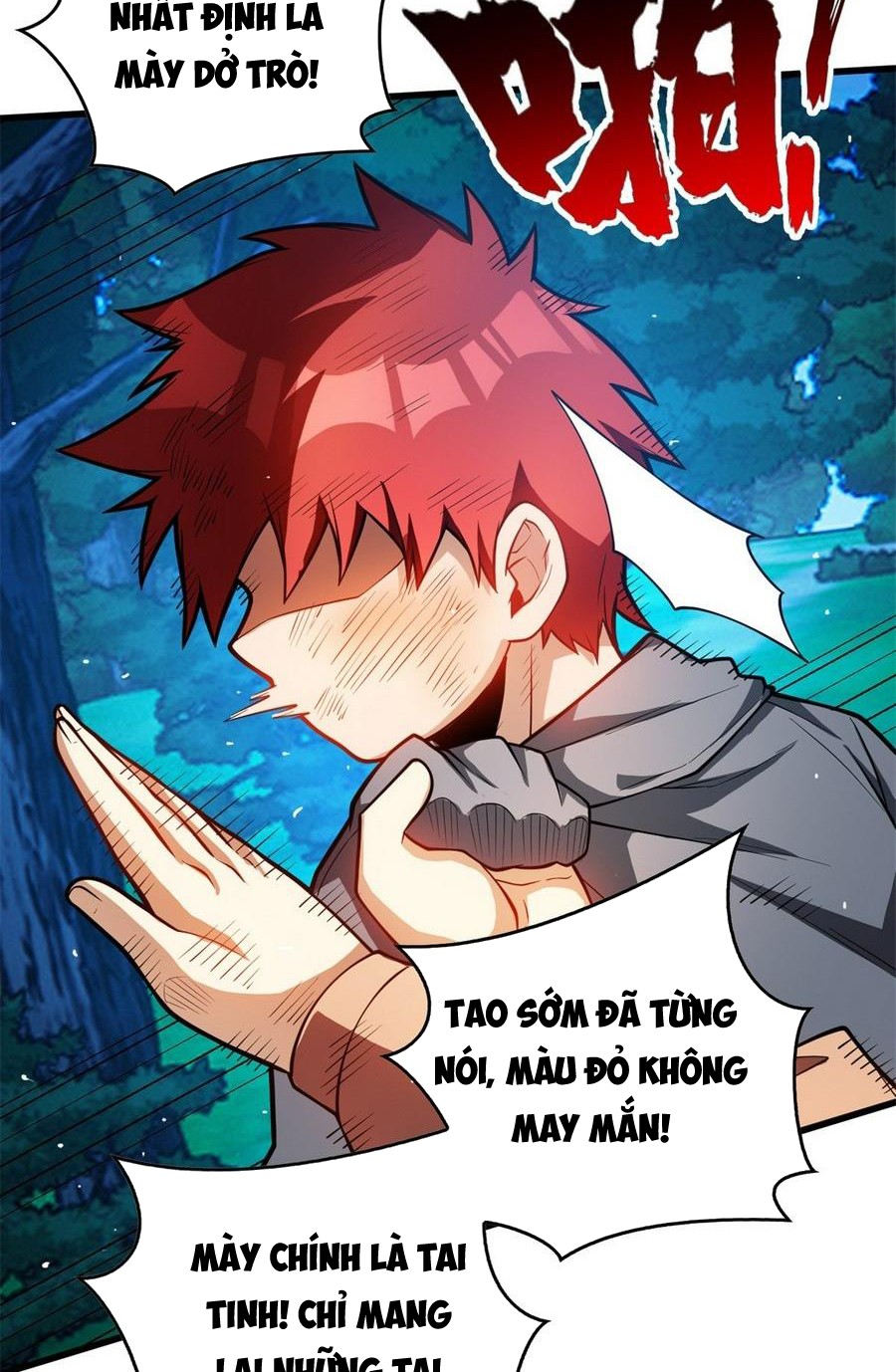 Ác Long Chuyển Sinh: Bắt Đầu Phục Thù Từ 5 Tuổi Chapter 8 - Trang 2