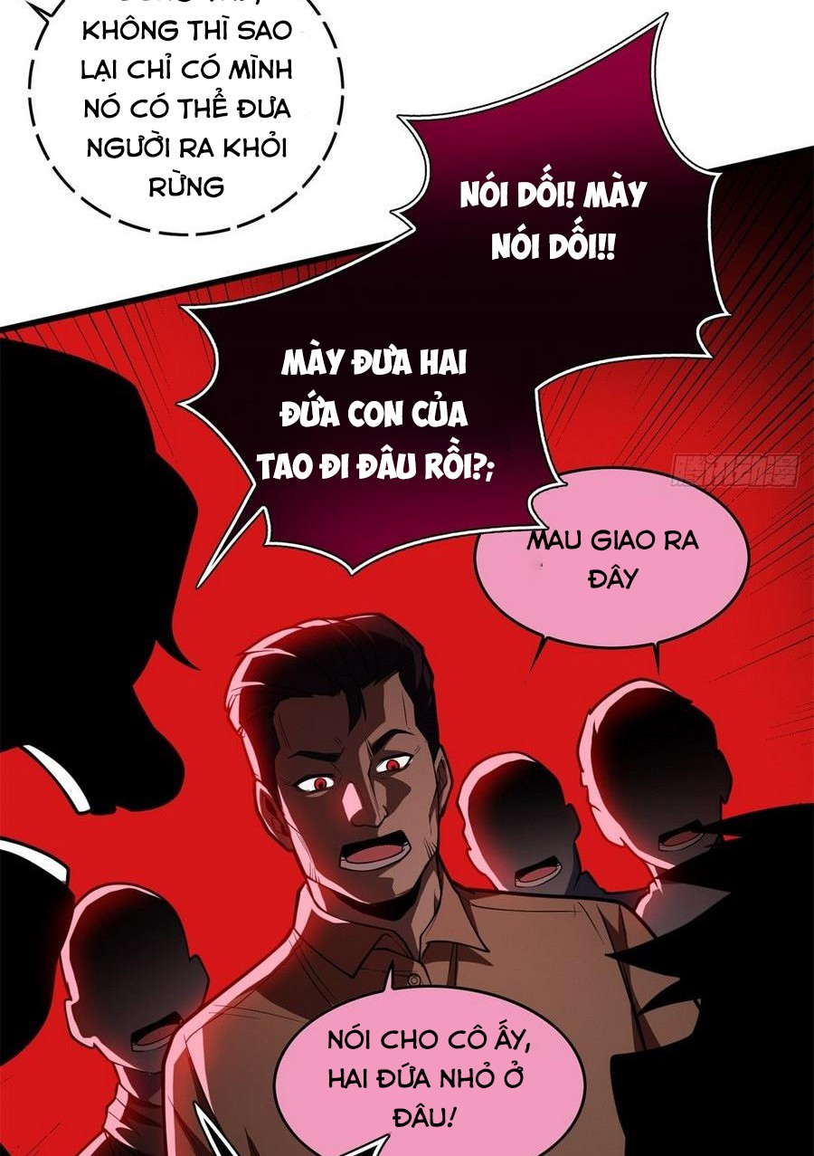 Ác Long Chuyển Sinh: Bắt Đầu Phục Thù Từ 5 Tuổi Chapter 8 - Trang 2