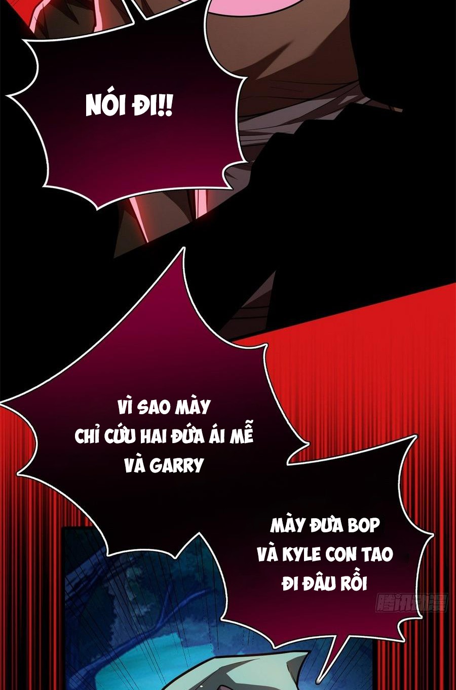 Ác Long Chuyển Sinh: Bắt Đầu Phục Thù Từ 5 Tuổi Chapter 8 - Trang 2