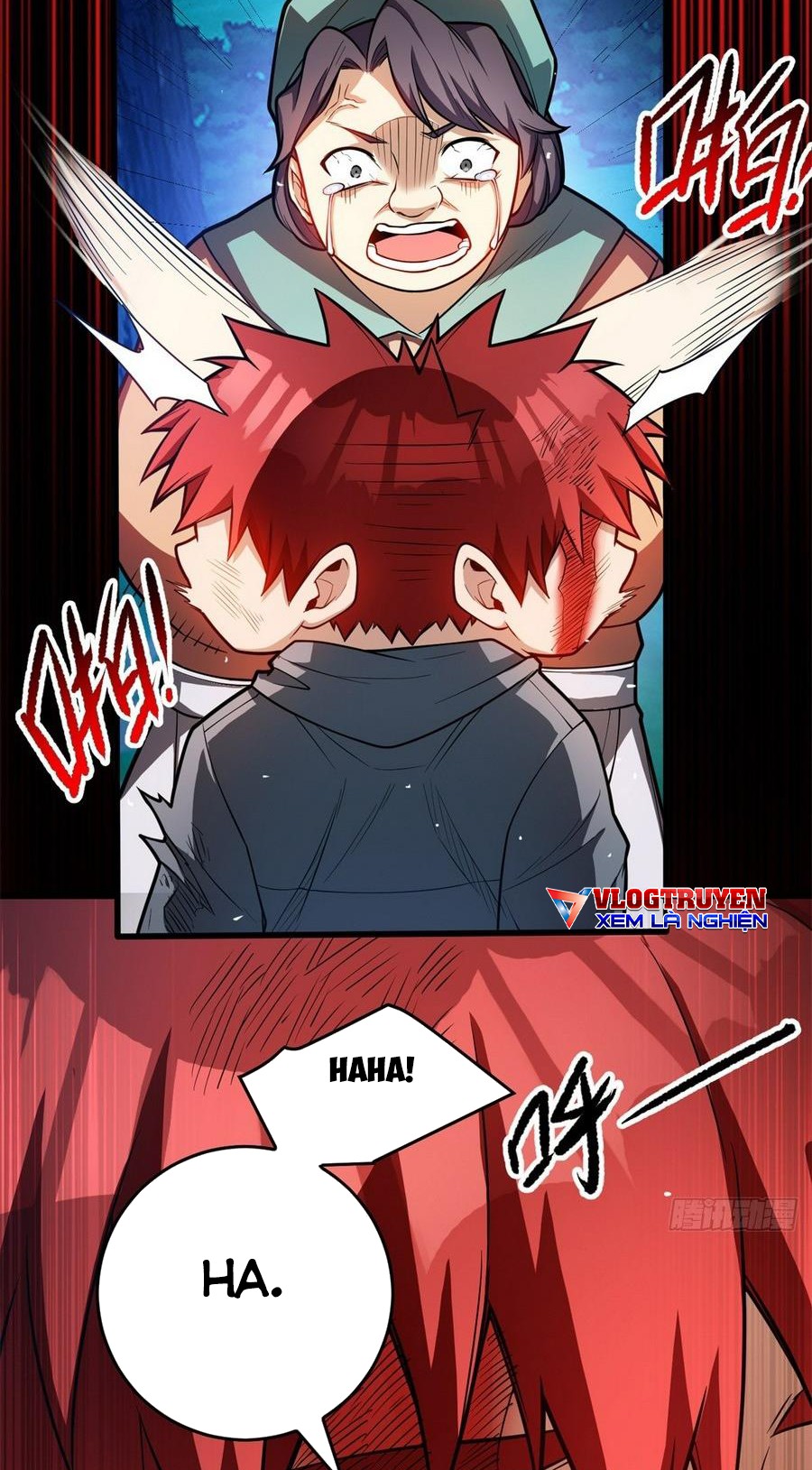 Ác Long Chuyển Sinh: Bắt Đầu Phục Thù Từ 5 Tuổi Chapter 8 - Trang 2