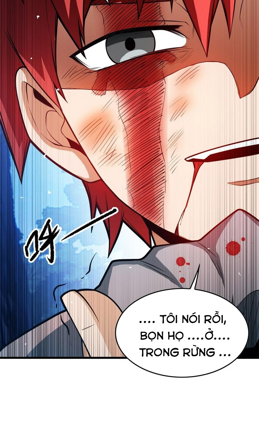 Ác Long Chuyển Sinh: Bắt Đầu Phục Thù Từ 5 Tuổi Chapter 8 - Trang 2