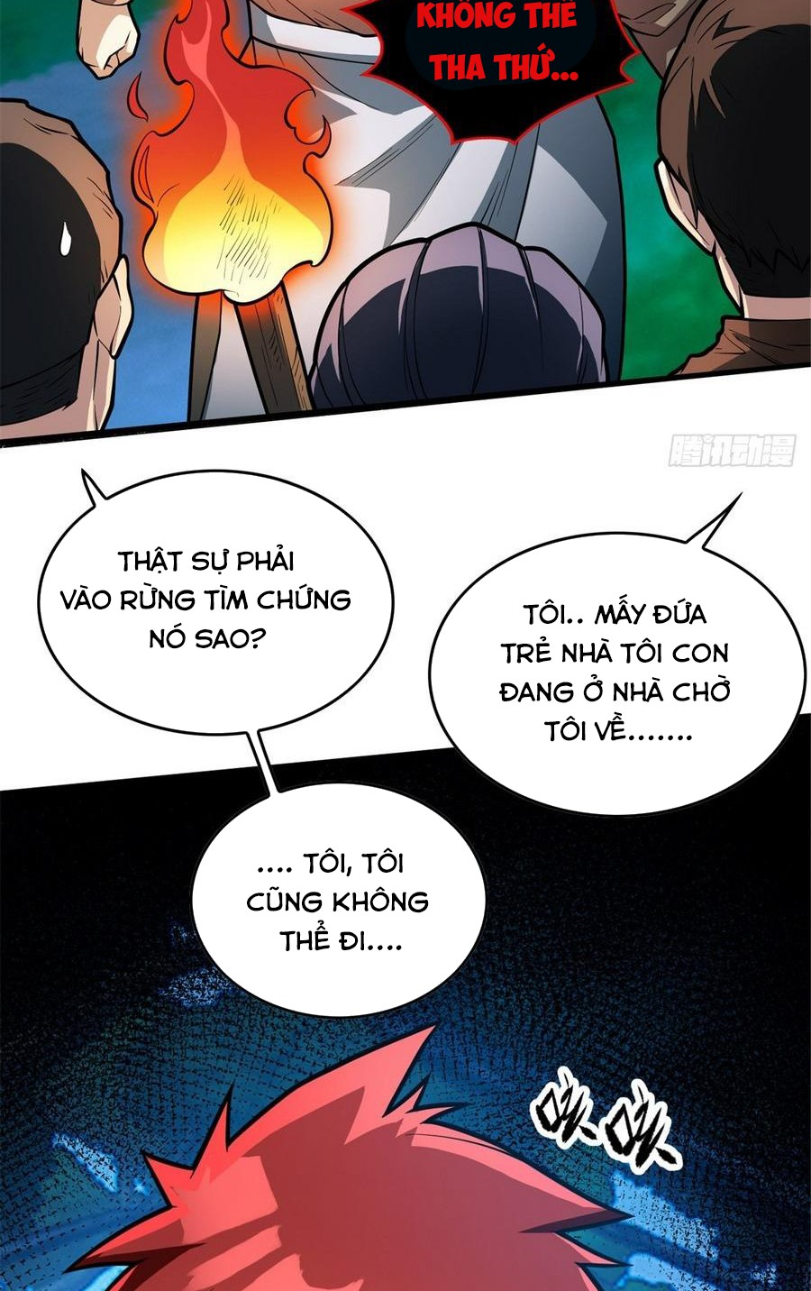 Ác Long Chuyển Sinh: Bắt Đầu Phục Thù Từ 5 Tuổi Chapter 8 - Trang 2