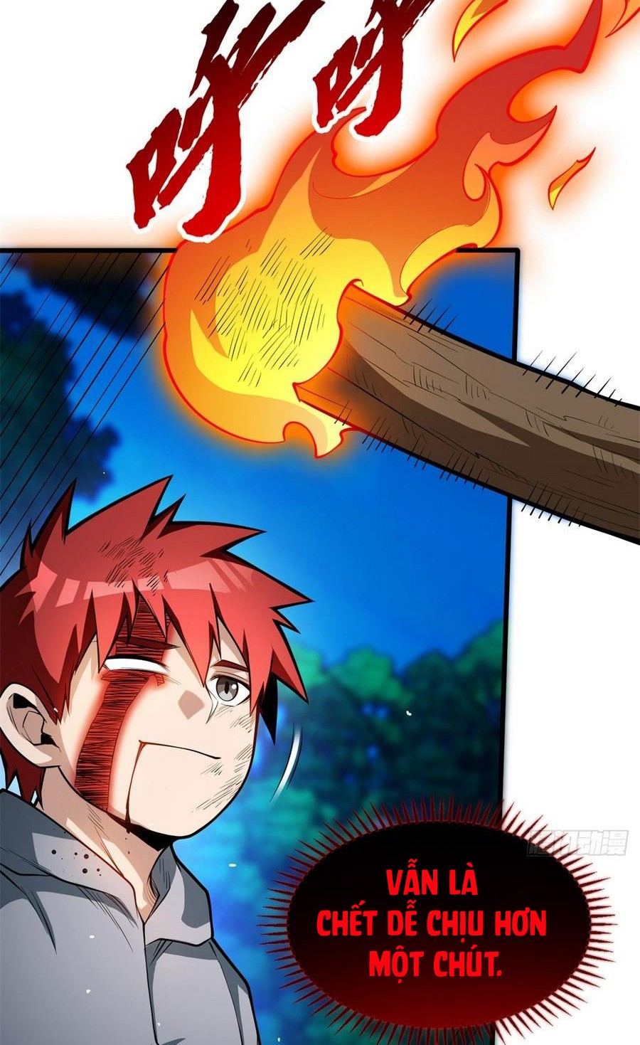 Ác Long Chuyển Sinh: Bắt Đầu Phục Thù Từ 5 Tuổi Chapter 8 - Trang 2