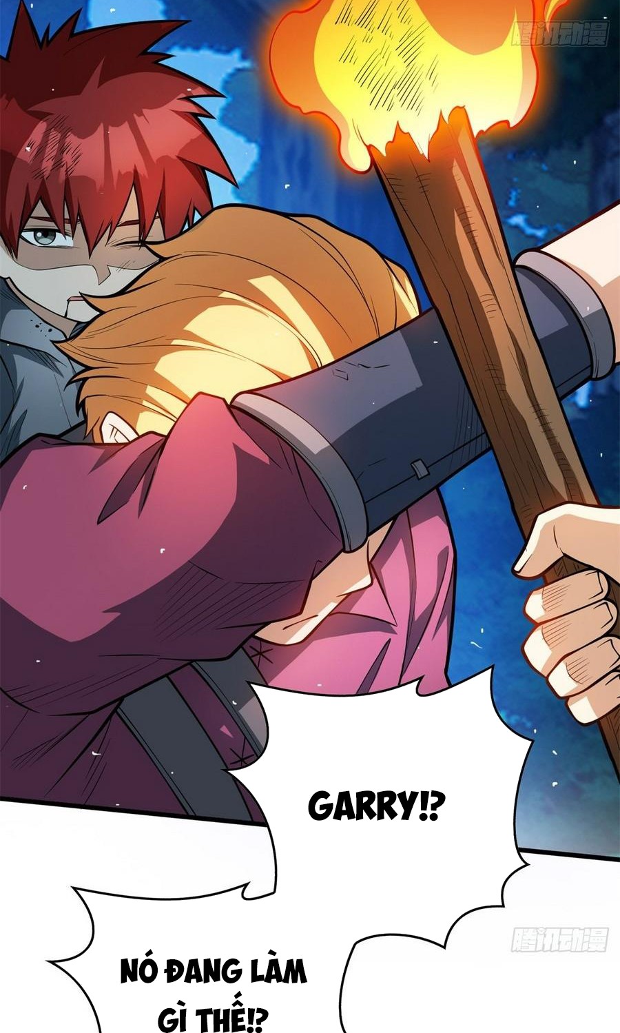 Ác Long Chuyển Sinh: Bắt Đầu Phục Thù Từ 5 Tuổi Chapter 8 - Trang 2