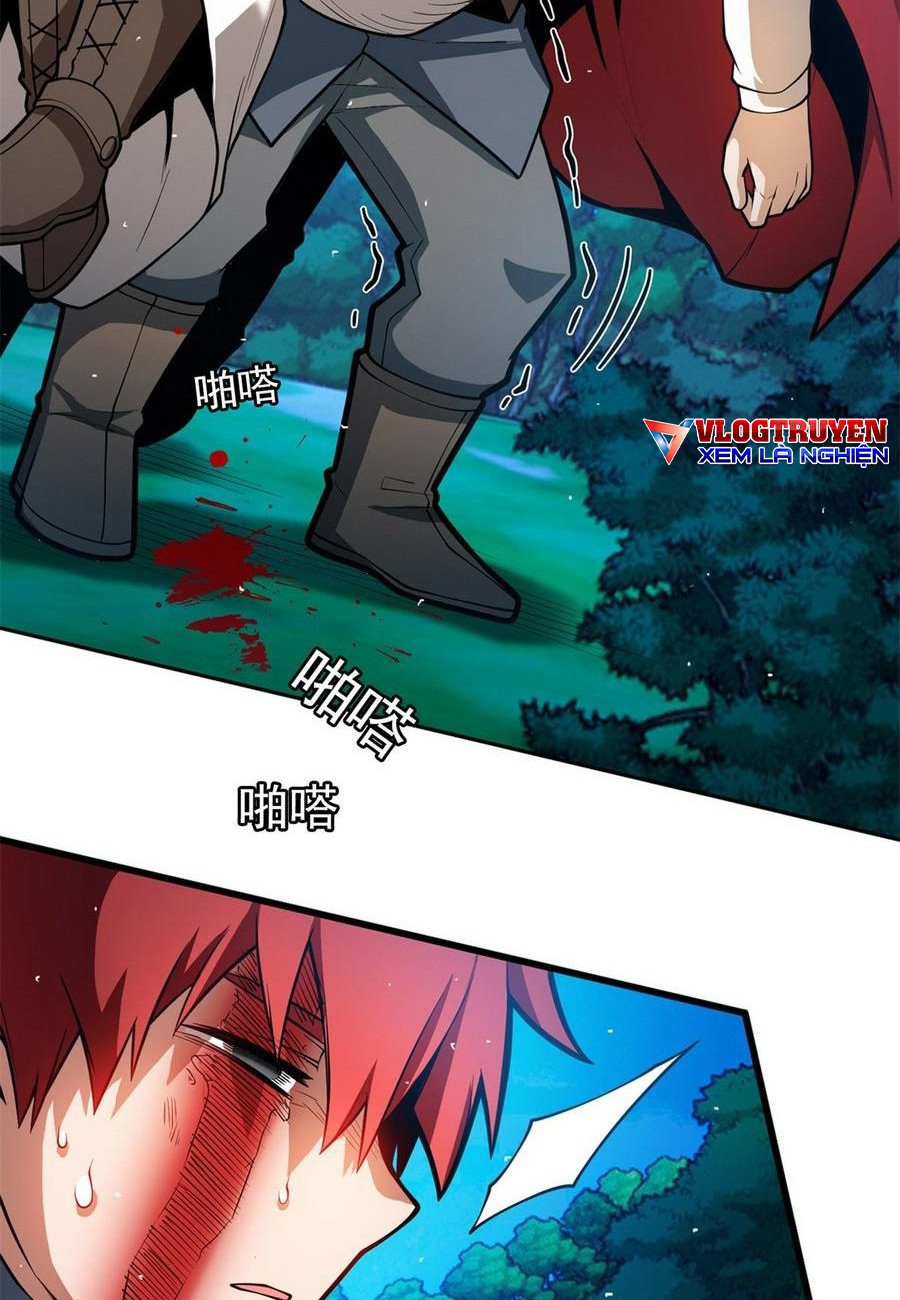 Ác Long Chuyển Sinh: Bắt Đầu Phục Thù Từ 5 Tuổi Chapter 8 - Trang 2