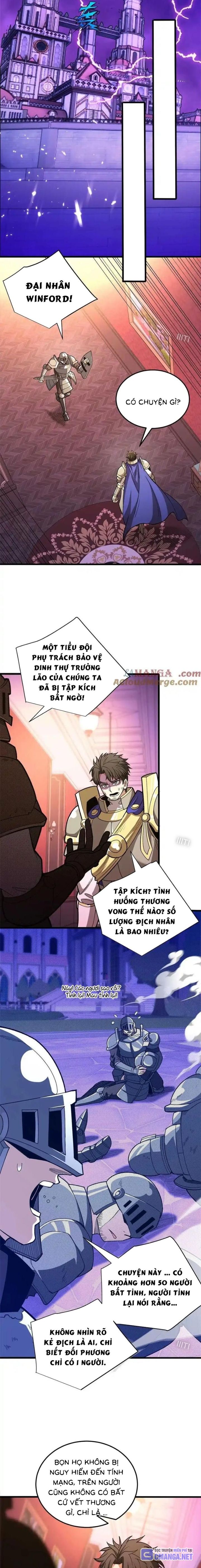 Ác Long Chuyển Sinh: Bắt Đầu Phục Thù Từ 5 Tuổi Chapter 90 - Trang 2