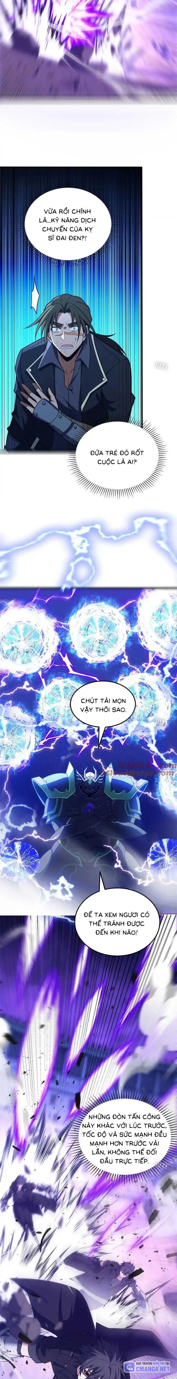 Ác Long Chuyển Sinh: Bắt Đầu Phục Thù Từ 5 Tuổi Chapter 90 - Trang 2