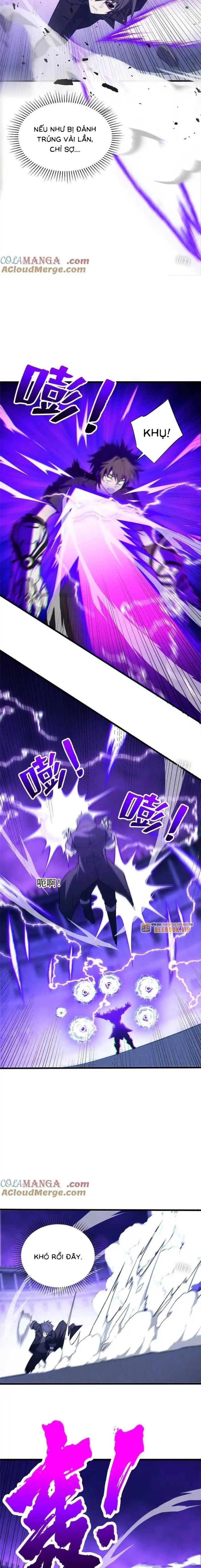 Ác Long Chuyển Sinh: Bắt Đầu Phục Thù Từ 5 Tuổi Chapter 90 - Trang 2