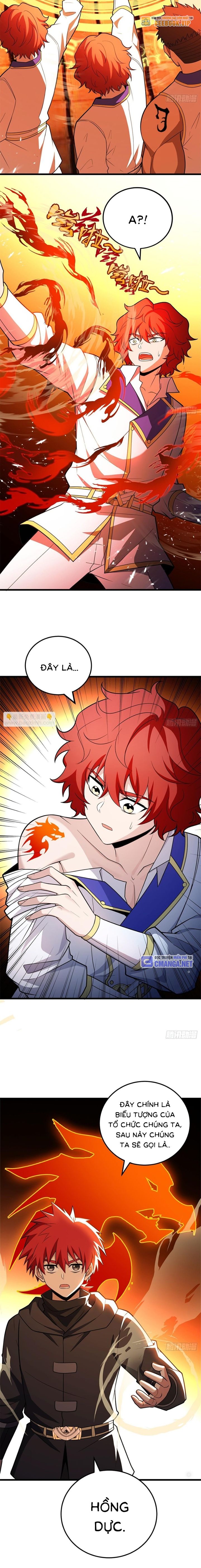 Ác Long Chuyển Sinh: Bắt Đầu Phục Thù Từ 5 Tuổi Chapter 93 - Trang 2