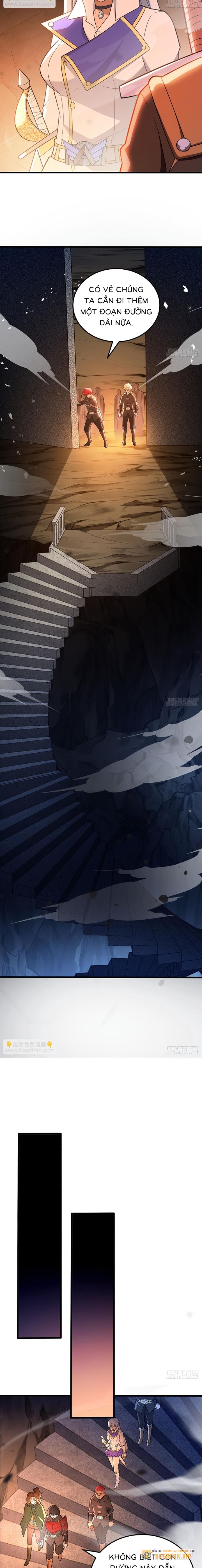 Ác Long Chuyển Sinh: Bắt Đầu Phục Thù Từ 5 Tuổi Chapter 96 - Trang 2