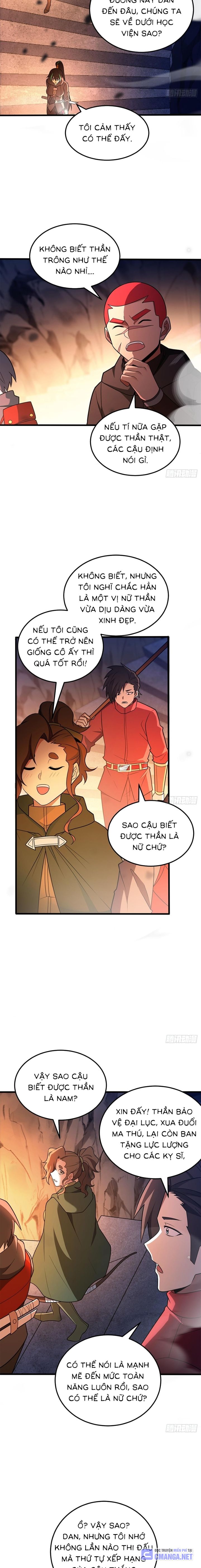 Ác Long Chuyển Sinh: Bắt Đầu Phục Thù Từ 5 Tuổi Chapter 96 - Trang 2