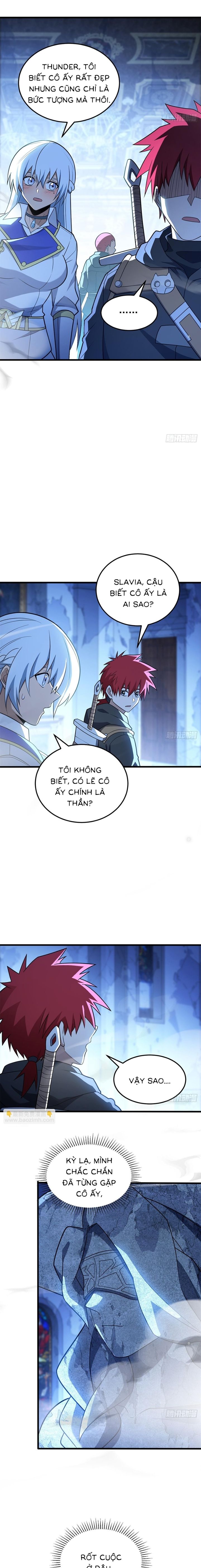 Ác Long Chuyển Sinh: Bắt Đầu Phục Thù Từ 5 Tuổi Chapter 96 - Trang 2