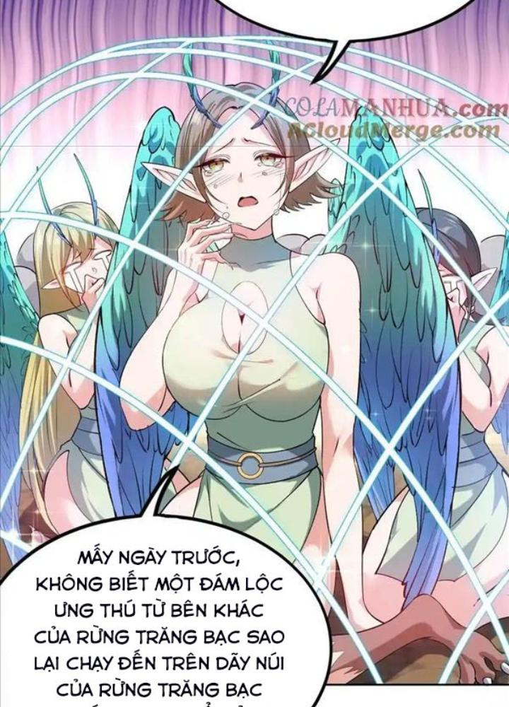 Ác Long Xuyên Không: Khởi Đầu Quốc Vương Hiến Tế Công Chúa Chapter 23 - Trang 2