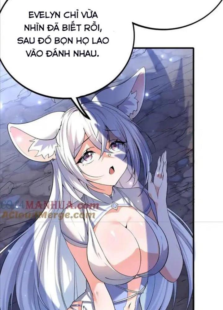 Ác Long Xuyên Không: Khởi Đầu Quốc Vương Hiến Tế Công Chúa Chapter 23 - Trang 2