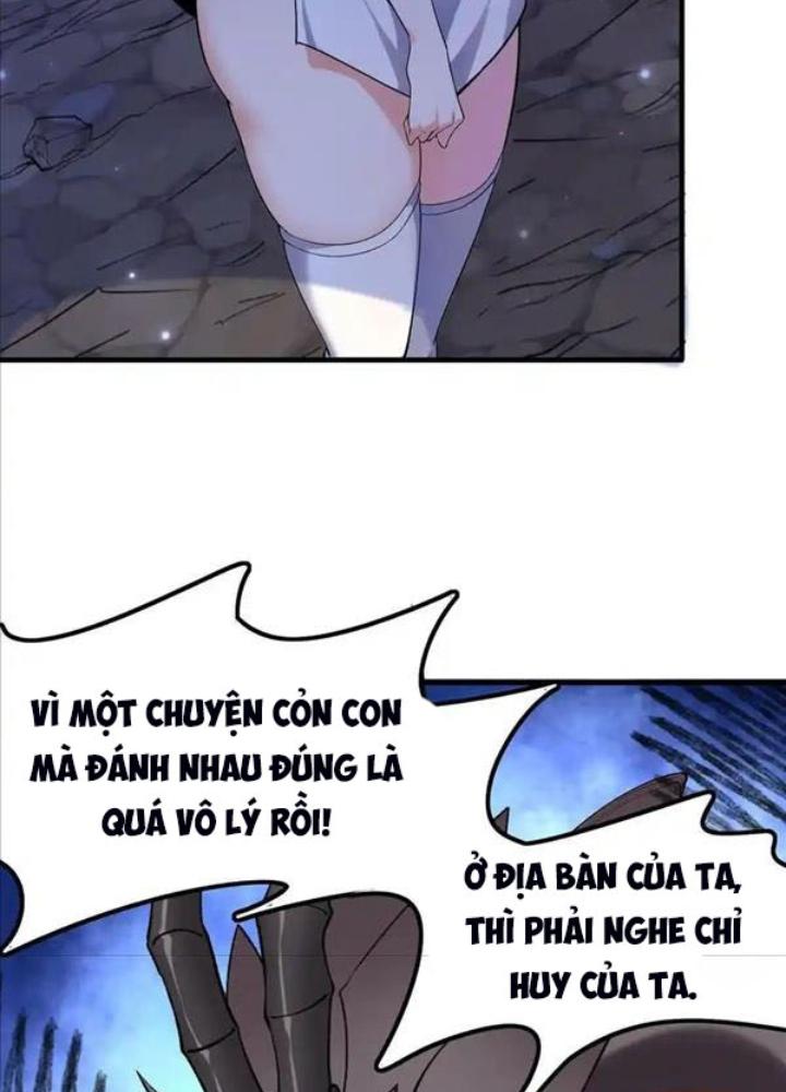 Ác Long Xuyên Không: Khởi Đầu Quốc Vương Hiến Tế Công Chúa Chapter 23 - Trang 2