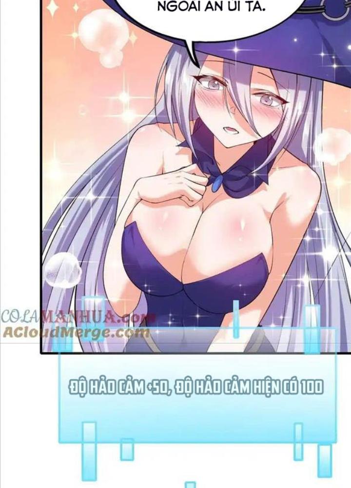 Ác Long Xuyên Không: Khởi Đầu Quốc Vương Hiến Tế Công Chúa Chapter 23 - Trang 2