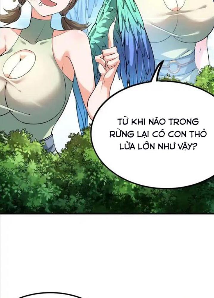 Ác Long Xuyên Không: Khởi Đầu Quốc Vương Hiến Tế Công Chúa Chapter 23 - Trang 2