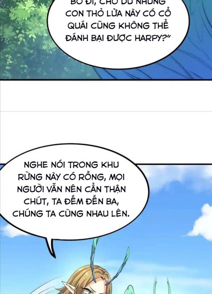 Ác Long Xuyên Không: Khởi Đầu Quốc Vương Hiến Tế Công Chúa Chapter 23 - Trang 2