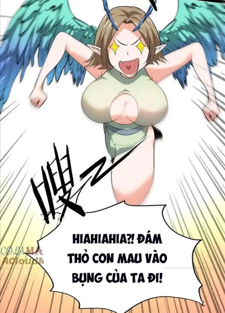 Ác Long Xuyên Không: Khởi Đầu Quốc Vương Hiến Tế Công Chúa Chapter 23 - Trang 2