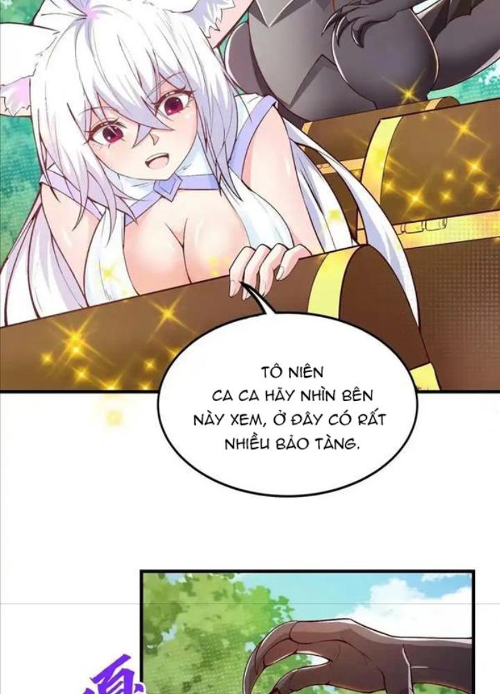 Ác Long Xuyên Không: Khởi Đầu Quốc Vương Hiến Tế Công Chúa Chapter 27 - Trang 2